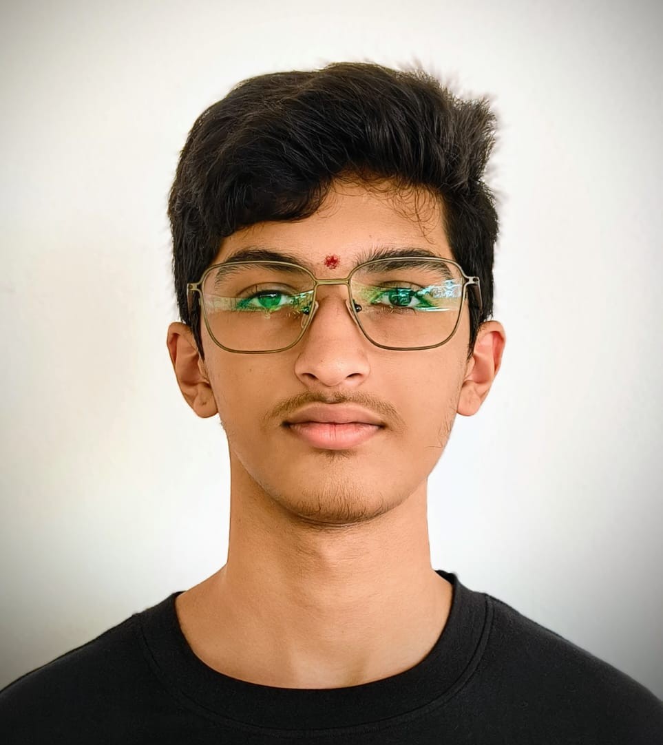 Shreekrishna Nattoja